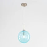 Подвесной светильник Citilux Томми CL102627 (220V, на проводе, шар)