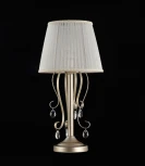 Интерьерная настольная лампа Freya Simone FR2020-TL-01-BG