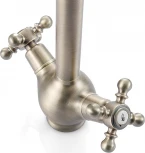 Смеситель Iddis Sam SAMBRJ0i05 для кухонной мойки