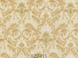 Обои виниловые Zambaiti Luxor R 22415 10,05 x 1,06 м