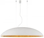 Подвесной светильник Nowodvorski Canoe 7927 (220V, на тросе, круглые)