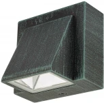 Уличный настенный светильник Oasis Light TUBE LED W78029A V (220V, IP54)