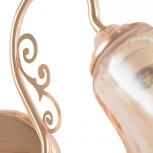 Бра с выключателем Arte Milano AM340800 340800/2W FGD (220V)