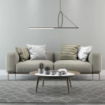 Подвесной светильник светодиодный ImperiumLoft 40.1282-0 144225-22 (220V, на проводе)