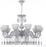 Подвесная люстра Bohemia AL7901 AL79101/10/300 A WMN P1 U Rose