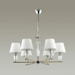 Подвесная люстра Lumion Loraine 3733/6