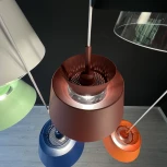 Подвесной светильник ImperiumLoft SOTA (220V, на проводе)