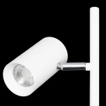 Торшер Citilux Twin CL809010N (LED, 220V, сенсорный выключатель)