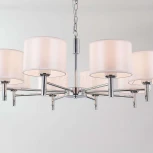 Подвесная люстра Citilux Аврора CL463180 (220V, на цепи)