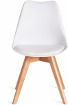 Стул TULIP (mod. 73-1) Tetchair (Белый).