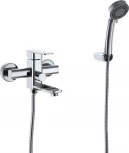 Смеситель D&K Altportel Rhein DA1333201 для ванны с душем