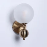 Бра DeMarkt Крайс 657023201