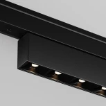 Трековый светильник магнитный 20W 24V Maytoni Points TR193-1-20W3K-M-B (LED)