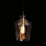 Подвесной светильник DeMarkt Нойвид 682012303 (на проводе)