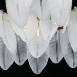 Подвесная люстра Патриция 447012206