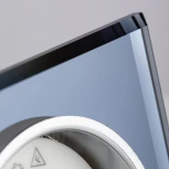 Встраиваемый точечный светильник ЭРА DK LD50 BK (220V)