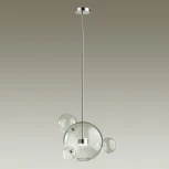 Подвесной светильник Odeon Light Bubbles 4802/12LA