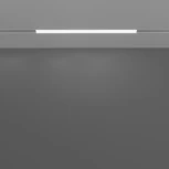 Трековый светильник магнитный 48V 12W Maytoni Basis TR030-4-12WTW-DD2-W (LED)