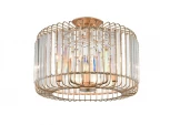 Потолочная люстра Vele Luce Angelica 983 VL3044L05