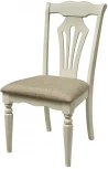 Обеденный стул M-City LT C15380 BUTTERMILK #WW21/ FB51