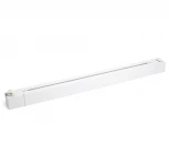 Трековый светодиодный светильник Feron AL131 48381 48V AL132 (220V, IP40)