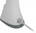 Офисная настольная лампа светодиодная складываемая с регулировкой яркости ЭРА NLED-503-11W-W (220V, сенсорный выключатель)