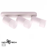 Спот Novotech Flax 370740 (220V)