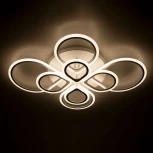 Потолочная люстра Citilux Транай CL235A180E