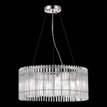 Подвесная люстра Epica SL1656.113.06 ST Luce (220V, на тросе, круглые)