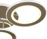 Потолочная люстра Wedo Light Vinola 75393.01.03.03