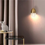 Подвесной светильник G9 Lu Carte LC-11-0985