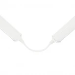 Светодиодный светильник накладной 8Вт 6500К IP20 640лм соединяемый в линию Lumin'arte LSL05-WT5W8W60