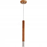 Подвесной светильник Favourite Pendenti 2014-1P (220V, на проводе)