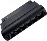 Трековый светильник Downlight поворотный магнитный Vitaluce 6Вт 48В VT0200044-01.1 (LED)