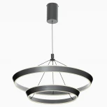 Подвесной светильник Citilux Tavi CL717013 (LED, 220V, на проводе, кольцо)