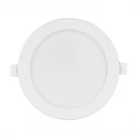 Светодиодный светильник встраиваемый 12Вт 6500К IP40 Wolta DLUS-12W-6K