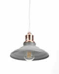 Подвесной светильник Эра PL4 GR/RC