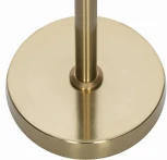 Настольная лампа Citilux Рунд CL205820N (220V, выключатель, шарики)