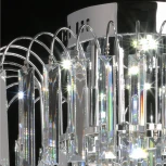 Потолочная люстра De City Бриз 111015008