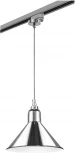 Трековый светильник Lightstar Loft L1T765024