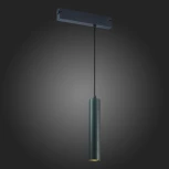 Трековый светильник однофазный 220V Skyline 220 ST507.403.01 ST Luce