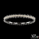 Подвесная люстра APL LED Rimini S516.0.47.B.3000