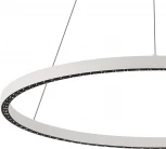 Подвесной светильник Mantra Riumar 8675 (LED, 220V, на тросе, кольцо)