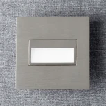 Подсветка для лестниц встраиваемая и светодиодная Citilux Скалли CLD007K1 (220V)