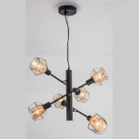 Подвесная люстра Citilux Таверна CL542161 (220V, на тросе)