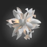 Подвесная люстра ST Luce Spiraglio SL453.503.06E