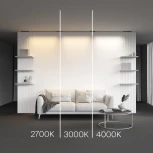 Трековый светильник магнитный 15W 24V Maytoni Basis TR190-1-15W3K-B (LED)