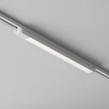 Трековый светильник Basis Unity 4000K 24Вт 110° (однофазный) Maytoni Technical TR000-1-24W4K-W (220V)