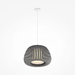 Подвесной светильник Maytoni Kirigami MOD409PL-01B (220V, на проводе)