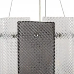 Подвесной светильник Freya Ottimo FR5198PL-06CH (220V, на тросе)